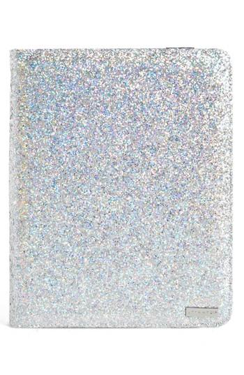 Skinny Dip Sparkle Ipad Air Folio -