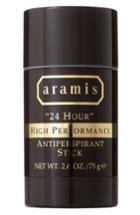 Aramis '24 Hour' High Performance Antiperspirant Stick