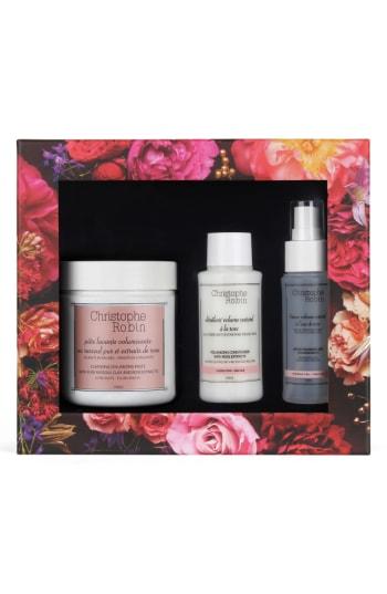 Space. Nk. Apothecary Christophe Robin Volume Set, Size