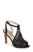 Women's Louise Et Cie Halia Sandal .5 M - Black