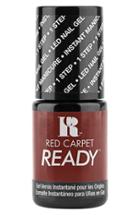 Red Carpet Manicure 'red Carpet Ready' Led Nail Gel Polish - Runway Strut