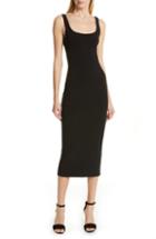 Women's Cinq A Sept Ariella Body-con Midi Dress - Black