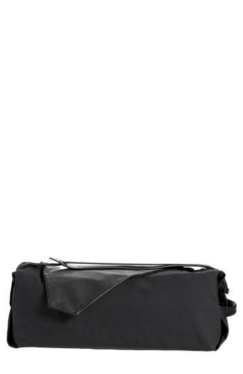 Men's Ryu Lux Daily Duffel Bag - Black