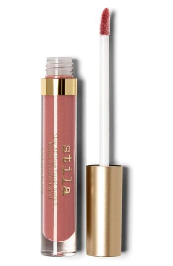 Stila Stay All Day Shimmer Liquid Lipstick - Nudo Shimmer