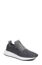 Women's Adidas Swift Run Sneaker Women's / 4 Men's M - Grey