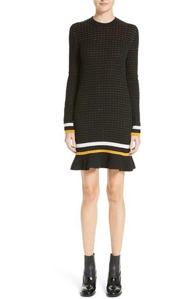 Women's 3.1 Phillip Lim Smocked Dress