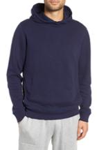 Men's The Rail Hooded Sweatshirt, Size - Blue