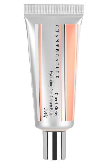 Chantecaille Cheek Gelee Happy Hydrating Gel-cream Blush - Lively