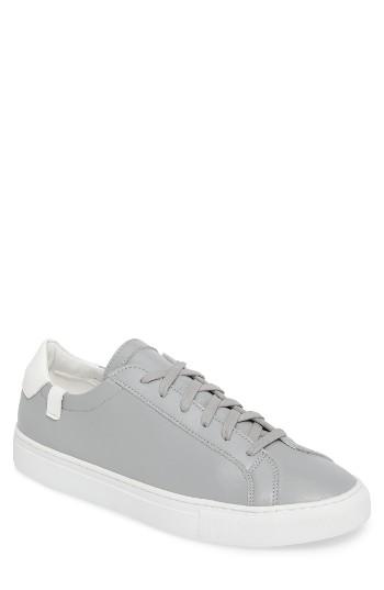 Men's House Of Future Original Low Top Sneaker Us / 43eu - Grey