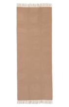 Women's Max Mara Cecina Alpaca Wrap, Size - Brown