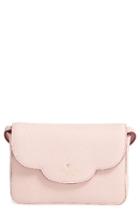 Kate Spade New York Leewood Place Joley Leather Crossbody Bag - None
