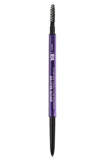 Urban Decay 'brow Beater' Microfine Brow Pencil & Brush -