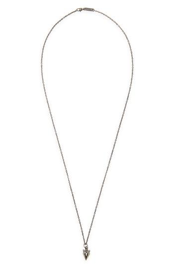 Men's Vitaly Arcus Pendant Necklace