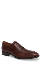 Men's Mezlan Velez Moc Toe Oxford