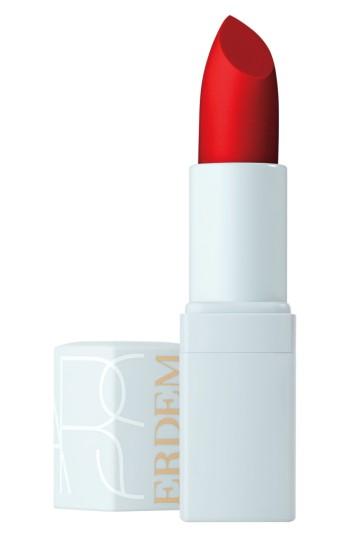 Nars X Erdem Strange Flowers Lipstick - Bloodflower