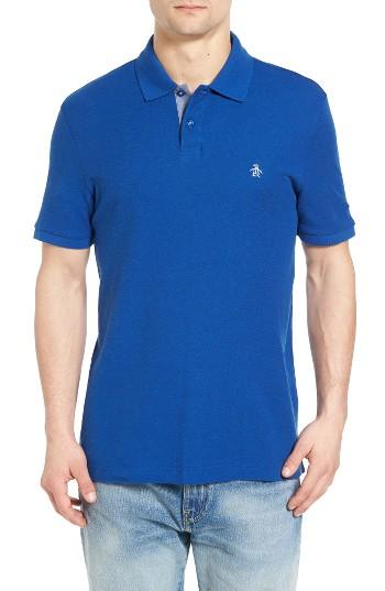 Men's Original Penguin Daddy Pique Polo