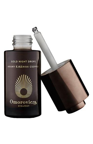 Omorovicza Gold Night Drops Oz