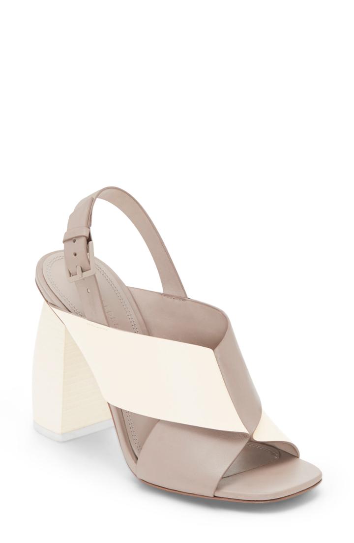 Women's Mercedes Castillo Hae Slingback Sandal