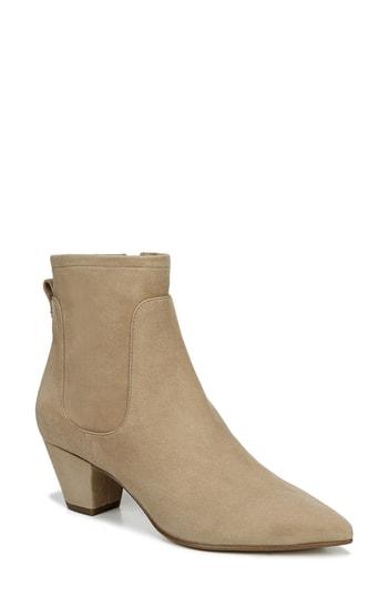 Women's Sam Edelman Karlee Bootie M - Beige