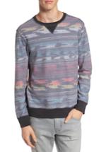 Men's Sol Angeles Madrugada Pullover - Blue