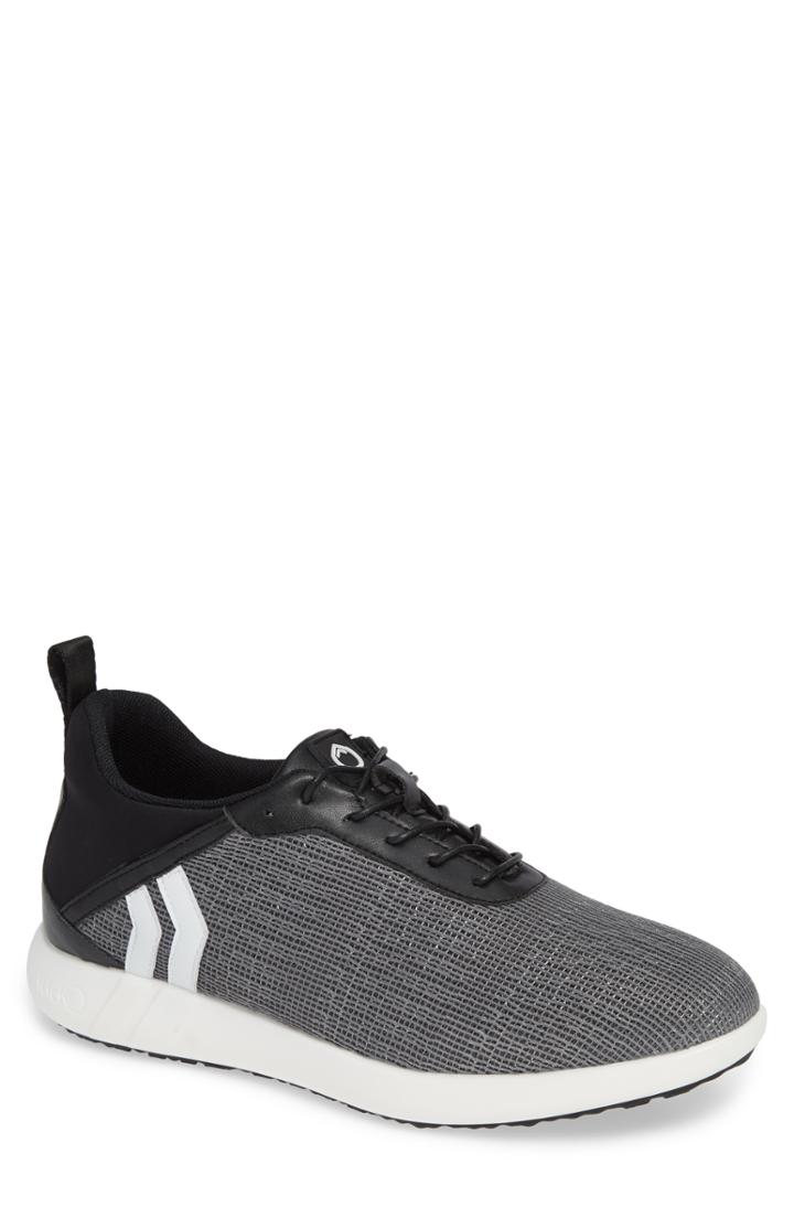 Men's Kicko Foam Sneaker .5 M - Grey
