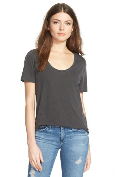 Women's Ag 'kiley' Tee