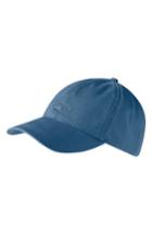 Men's Fjallraven Vik Baseball Cap - Blue