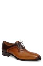 Men's Mezlan Manet Plain-toe Oxford