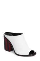 Women's Proenza Schuler Embellished Heel Mule