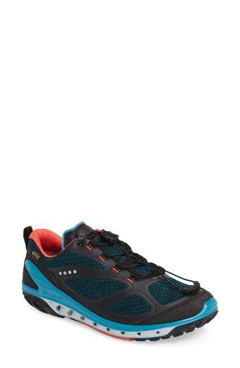 Women's Ecco Biom Venture Gtx Sneaker