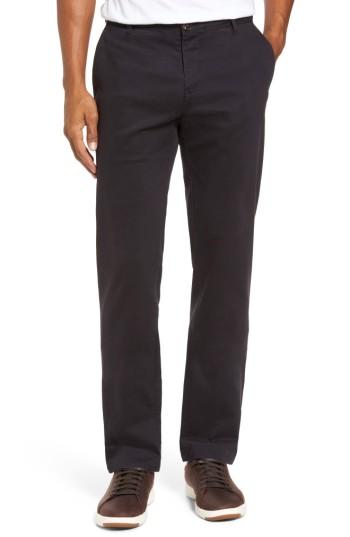 Men's Rodd & Gunn Stanely Brook Custom Fit Chinos - Blue