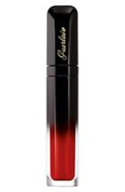 Guerlain Intense Liquid Matte Liquid Lipstick - M27 Addictive Burgundy