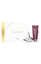 Calvin Klein Euphoria For Women Set ($164 Value)