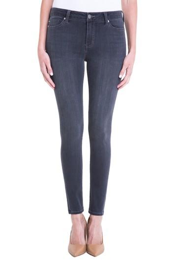 Women's Liverpool Jeans Company Abby Stretch Skinny Jeans