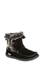 Women's Woolrich 'pine Creek' Boot M - Black