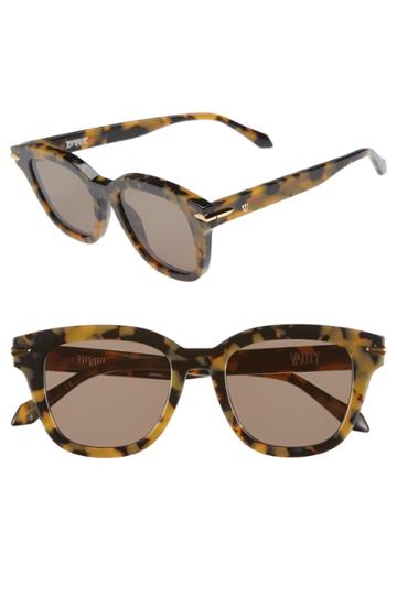 Women's Valley Brake 48mm Sunglasses -