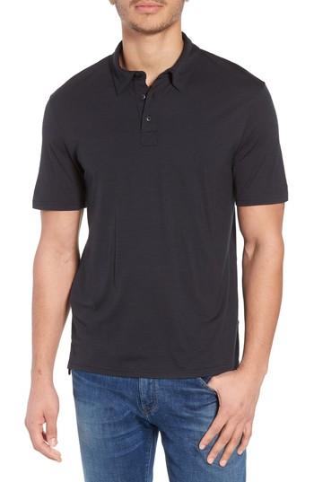 Men's Smartwool Merino 150 Wool Blend Polo Shirt