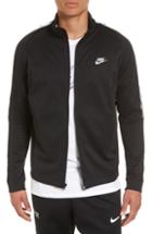Men's Nike Sportswear Zip Track Jacket