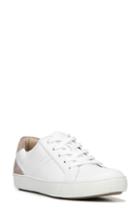 Women's Naturalizer Morrison Sneaker .5 W - White