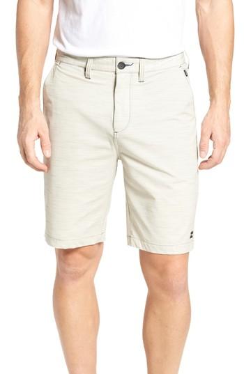 Men's Billabong Crossfire X Hybrid Shorts