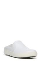 Women's Naturalizer Manor Slide Sneaker N - White