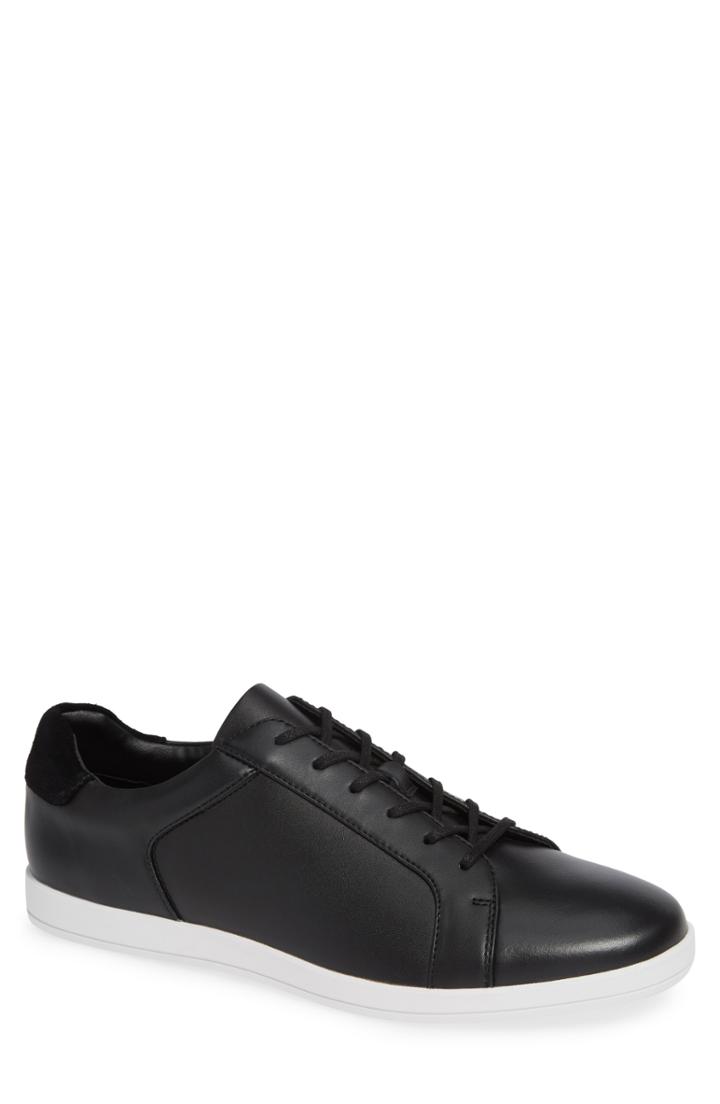 Men's Calvin Klein Maine Lace-up Sneaker