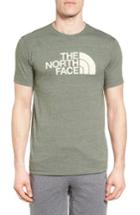 Men's The North Face Half Dome Graphic T-shirt - Beige