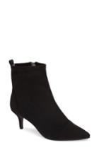 Women's Adrianna Papell Helene Bootie M - Black