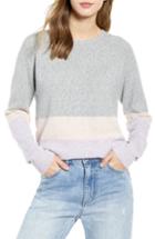Women's Vero Moda Colorblock Sweater