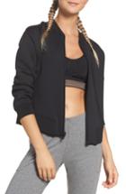 Women's Nike Therma Sphere Max Training Jacket - Black