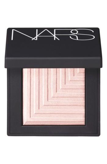 Nars Dual-intensity Eyeshadow - Andromeda