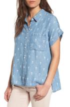 Women's Rails Whitney Shirt - Blue