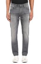 Men's Mavi Jeans Zach Straight Leg Jeans X 32 - Grey