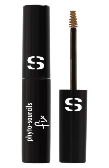 Sisley Paris Phyto-sourcils Fix Thickening & Setting Gel For Eyebrows - 1 Light Medium